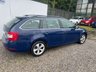 USED 2017 67 SKODA OCTAVIA 1.6 TDI SE Technology Estate 5dr Diesel DSG Euro 6 (s/s) (115 ps) FRESH SERVICE AUTO SAT NAV