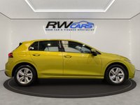 USED 2022 22 VOLKSWAGEN GOLF 1.5 TSI Life Hatchback 5dr Petrol Manual Euro 6 (s/s) (150 ps) 