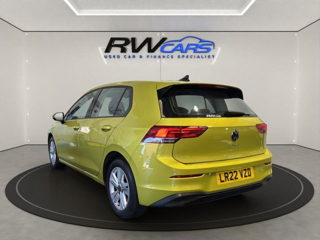 View our VOLKSWAGEN GOLF