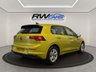 USED 2022 22 VOLKSWAGEN GOLF 1.5 TSI Life Hatchback 5dr Petrol Manual Euro 6 (s/s) (150 ps) 