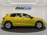 USED 2022 22 VOLKSWAGEN GOLF 1.5 TSI Life Hatchback 5dr Petrol Manual Euro 6 (s/s) (150 ps) 
