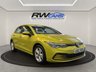 USED 2022 22 VOLKSWAGEN GOLF 1.5 TSI Life Hatchback 5dr Petrol Manual Euro 6 (s/s) (150 ps) 