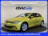 USED 2022 22 VOLKSWAGEN GOLF 1.5 TSI Life Hatchback 5dr Petrol Manual Euro 6 (s/s) (150 ps) 