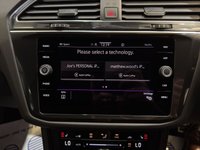 USED 2023 23 VOLKSWAGEN TIGUAN 1.5 TSI R-Line Edition SUV 5dr Petrol DSG Euro 6 (s/s) (150 ps) 