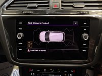 USED 2023 23 VOLKSWAGEN TIGUAN 1.5 TSI R-Line Edition SUV 5dr Petrol DSG Euro 6 (s/s) (150 ps) 
