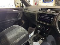 USED 2023 23 VOLKSWAGEN TIGUAN 1.5 TSI R-Line Edition SUV 5dr Petrol DSG Euro 6 (s/s) (150 ps) 