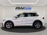 USED 2023 23 VOLKSWAGEN TIGUAN 1.5 TSI R-Line Edition SUV 5dr Petrol DSG Euro 6 (s/s) (150 ps) 