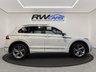USED 2023 23 VOLKSWAGEN TIGUAN 1.5 TSI R-Line Edition SUV 5dr Petrol DSG Euro 6 (s/s) (150 ps) 
