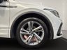 USED 2023 23 VOLKSWAGEN TIGUAN 1.5 TSI R-Line Edition SUV 5dr Petrol DSG Euro 6 (s/s) (150 ps) 