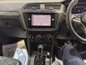 USED 2023 23 VOLKSWAGEN TIGUAN 1.5 TSI R-Line Edition SUV 5dr Petrol DSG Euro 6 (s/s) (150 ps) 