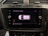 USED 2023 23 VOLKSWAGEN TIGUAN 1.5 TSI R-Line Edition SUV 5dr Petrol DSG Euro 6 (s/s) (150 ps) 