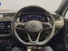 USED 2023 23 VOLKSWAGEN TIGUAN 1.5 TSI R-Line Edition SUV 5dr Petrol DSG Euro 6 (s/s) (150 ps) 