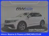 USED 2023 23 VOLKSWAGEN TIGUAN 1.5 TSI R-Line Edition SUV 5dr Petrol DSG Euro 6 (s/s) (150 ps) 