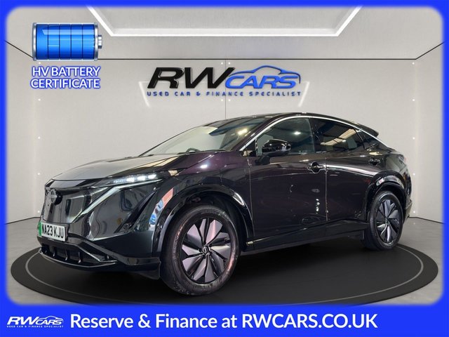 RW Cars
