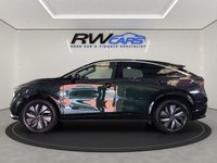 USED 2023 23 NISSAN ARIYA 63kWh Advance SUV 5dr Electric Auto 7.4kW Charger (217 ps) 
