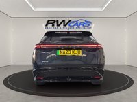USED 2023 23 NISSAN ARIYA 63kWh Advance SUV 5dr Electric Auto 7.4kW Charger (217 ps) 