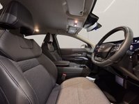 USED 2023 23 NISSAN ARIYA 63kWh Advance SUV 5dr Electric Auto 7.4kW Charger (217 ps) 