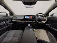 USED 2023 23 NISSAN ARIYA 63kWh Advance SUV 5dr Electric Auto 7.4kW Charger (217 ps) 