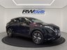 USED 2023 23 NISSAN ARIYA 63kWh Advance SUV 5dr Electric Auto 7.4kW Charger (217 ps) 