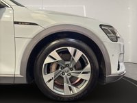 USED 2020 20 AUDI E-TRON 55 SUV 5dr Electric Auto quattro 95kWh (408 ps) 