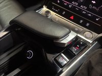 USED 2020 20 AUDI E-TRON 55 SUV 5dr Electric Auto quattro 95kWh (408 ps) 