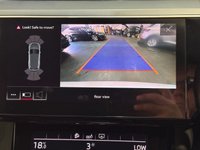 USED 2020 20 AUDI E-TRON 55 SUV 5dr Electric Auto quattro 95kWh (408 ps) 