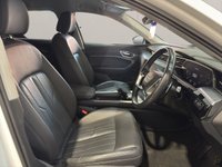 USED 2020 20 AUDI E-TRON 55 SUV 5dr Electric Auto quattro 95kWh (408 ps) 