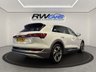 USED 2020 20 AUDI E-TRON 55 SUV 5dr Electric Auto quattro 95kWh (408 ps) 