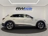 USED 2020 20 AUDI E-TRON 55 SUV 5dr Electric Auto quattro 95kWh (408 ps) 