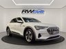 USED 2020 20 AUDI E-TRON 55 SUV 5dr Electric Auto quattro 95kWh (408 ps) 