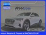 USED 2020 20 AUDI E-TRON 55 SUV 5dr Electric Auto quattro 95kWh (408 ps) 