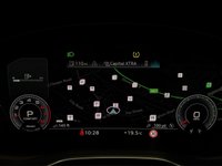 USED 2024 24 AUDI A5 2.0 TFSI 35 Sport Sportback 5dr Petrol S Tronic Euro 6 (s/s) (150 ps) 