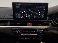 USED 2024 24 AUDI A5 2.0 TFSI 35 Sport Sportback 5dr Petrol S Tronic Euro 6 (s/s) (150 ps) 