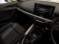 USED 2024 24 AUDI A5 2.0 TFSI 35 Sport Sportback 5dr Petrol S Tronic Euro 6 (s/s) (150 ps) 