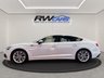 USED 2024 24 AUDI A5 2.0 TFSI 35 Sport Sportback 5dr Petrol S Tronic Euro 6 (s/s) (150 ps) 