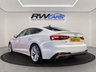 USED 2024 24 AUDI A5 2.0 TFSI 35 Sport Sportback 5dr Petrol S Tronic Euro 6 (s/s) (150 ps) 