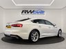 USED 2024 24 AUDI A5 2.0 TFSI 35 Sport Sportback 5dr Petrol S Tronic Euro 6 (s/s) (150 ps) 