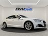 USED 2024 24 AUDI A5 2.0 TFSI 35 Sport Sportback 5dr Petrol S Tronic Euro 6 (s/s) (150 ps) 