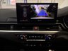 USED 2024 24 AUDI A5 2.0 TFSI 35 Sport Sportback 5dr Petrol S Tronic Euro 6 (s/s) (150 ps) 