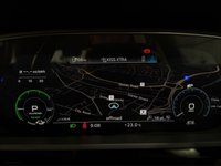 USED 2020 20 AUDI E-TRON 50 Technik SUV 5dr Electric Auto quattro 71.2kWh (313 ps) 