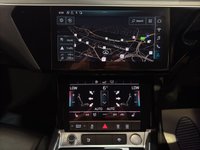 USED 2020 20 AUDI E-TRON 50 Technik SUV 5dr Electric Auto quattro 71.2kWh (313 ps) 