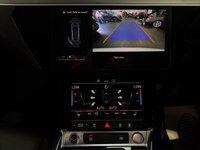 USED 2020 20 AUDI E-TRON 50 Technik SUV 5dr Electric Auto quattro 71.2kWh (313 ps) 