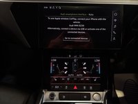 USED 2020 20 AUDI E-TRON 50 Technik SUV 5dr Electric Auto quattro 71.2kWh (313 ps) 