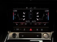 USED 2020 20 AUDI E-TRON 50 Technik SUV 5dr Electric Auto quattro 71.2kWh (313 ps) 