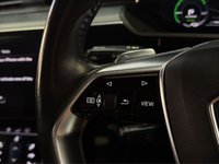 USED 2020 20 AUDI E-TRON 50 Technik SUV 5dr Electric Auto quattro 71.2kWh (313 ps) 