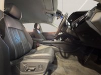 USED 2020 20 AUDI E-TRON 50 Technik SUV 5dr Electric Auto quattro 71.2kWh (313 ps) 