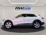 USED 2020 20 AUDI E-TRON 50 Technik SUV 5dr Electric Auto quattro 71.2kWh (313 ps) 