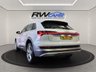 USED 2020 20 AUDI E-TRON 50 Technik SUV 5dr Electric Auto quattro 71.2kWh (313 ps) 