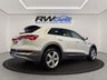 USED 2020 20 AUDI E-TRON 50 Technik SUV 5dr Electric Auto quattro 71.2kWh (313 ps) 