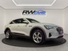 USED 2020 20 AUDI E-TRON 50 Technik SUV 5dr Electric Auto quattro 71.2kWh (313 ps) 